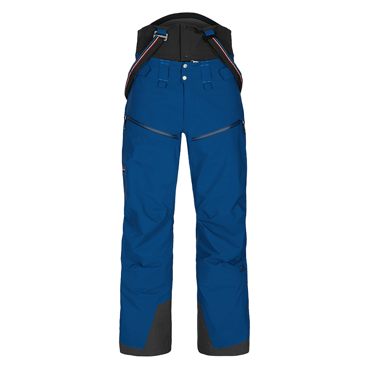 Gear Review: Elevenate Bec de Rosses Jacket & Pants - SnowBrains