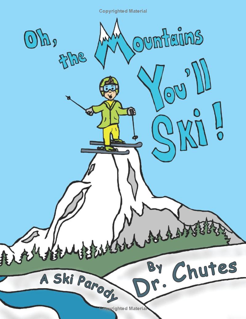 you'll ski