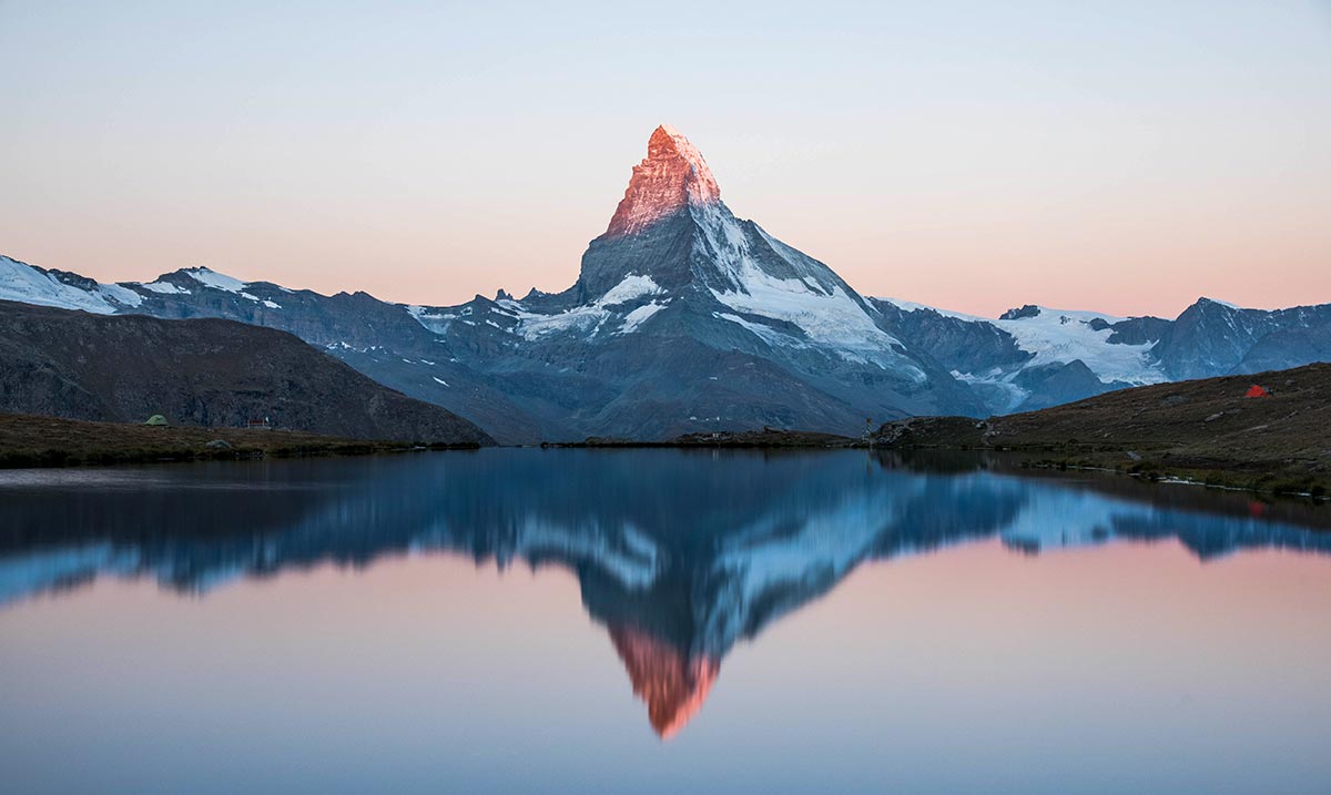 Die Schweiz wurde als bestes Land der Welt ausgezeichnet, Kanada auf Platz 2 und die USA auf Platz 5