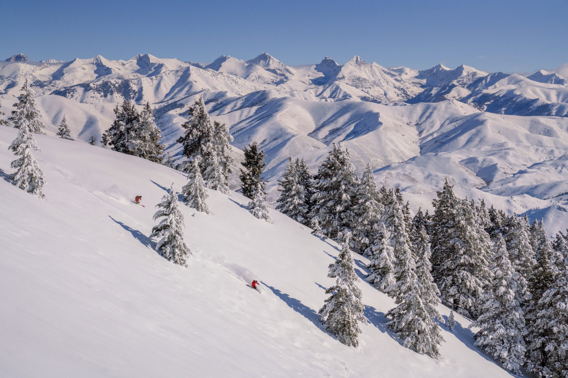 Sun Valley Resort, Idaho, Voted Best Ski Resort in North America for 3rd  Year Running - SnowBrains