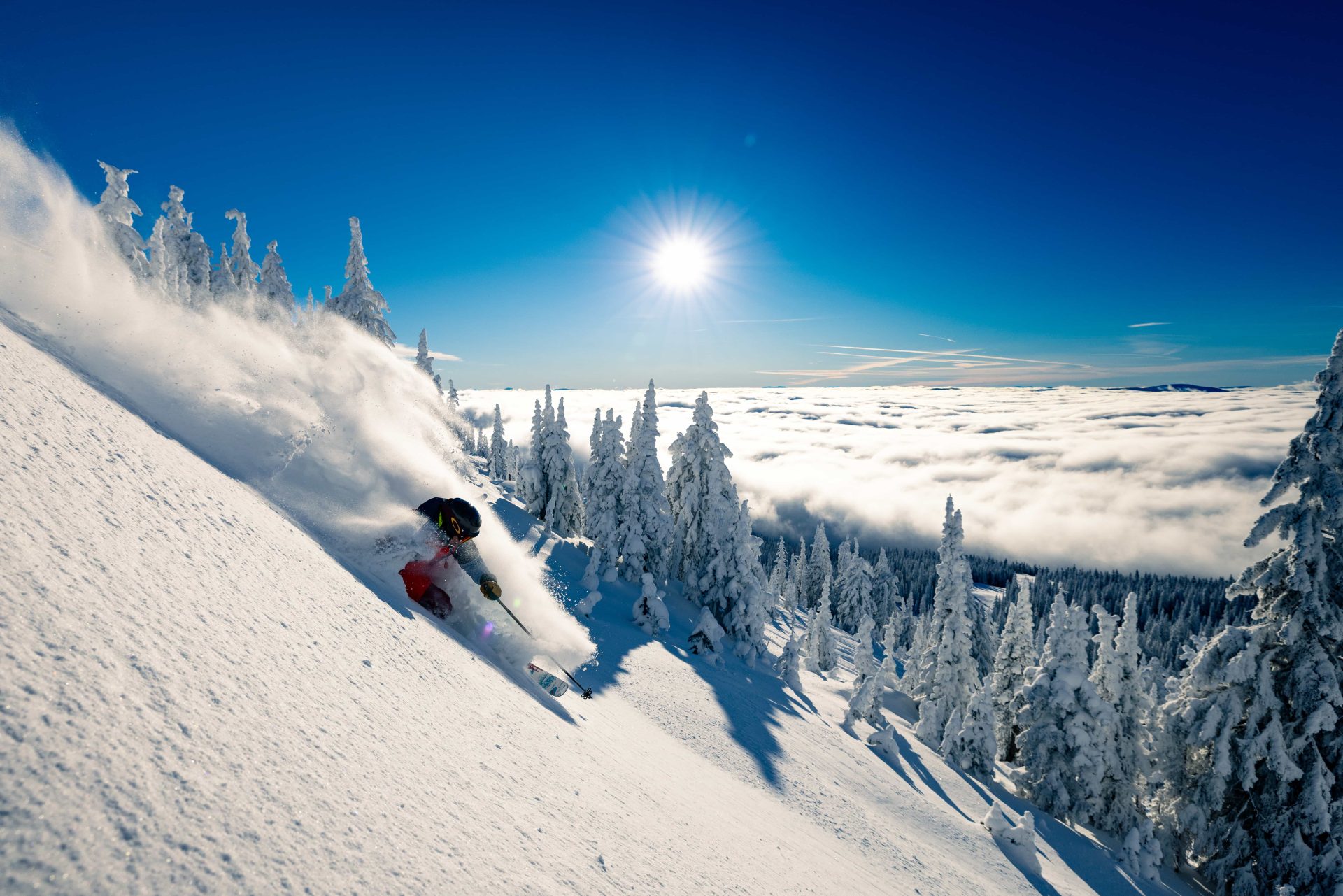 The World's Top 5 Most Exclusive Ski Resorts - SnowBrains