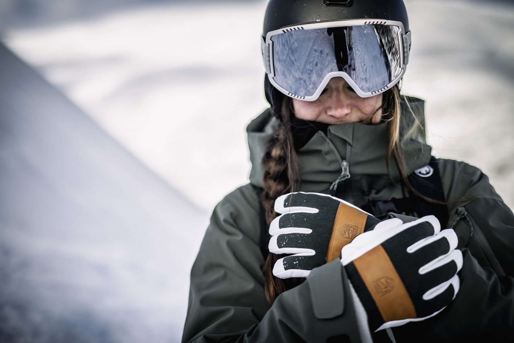 Winter is Coming! Don't Let Cold Hands Slow You Down - SnowBrains