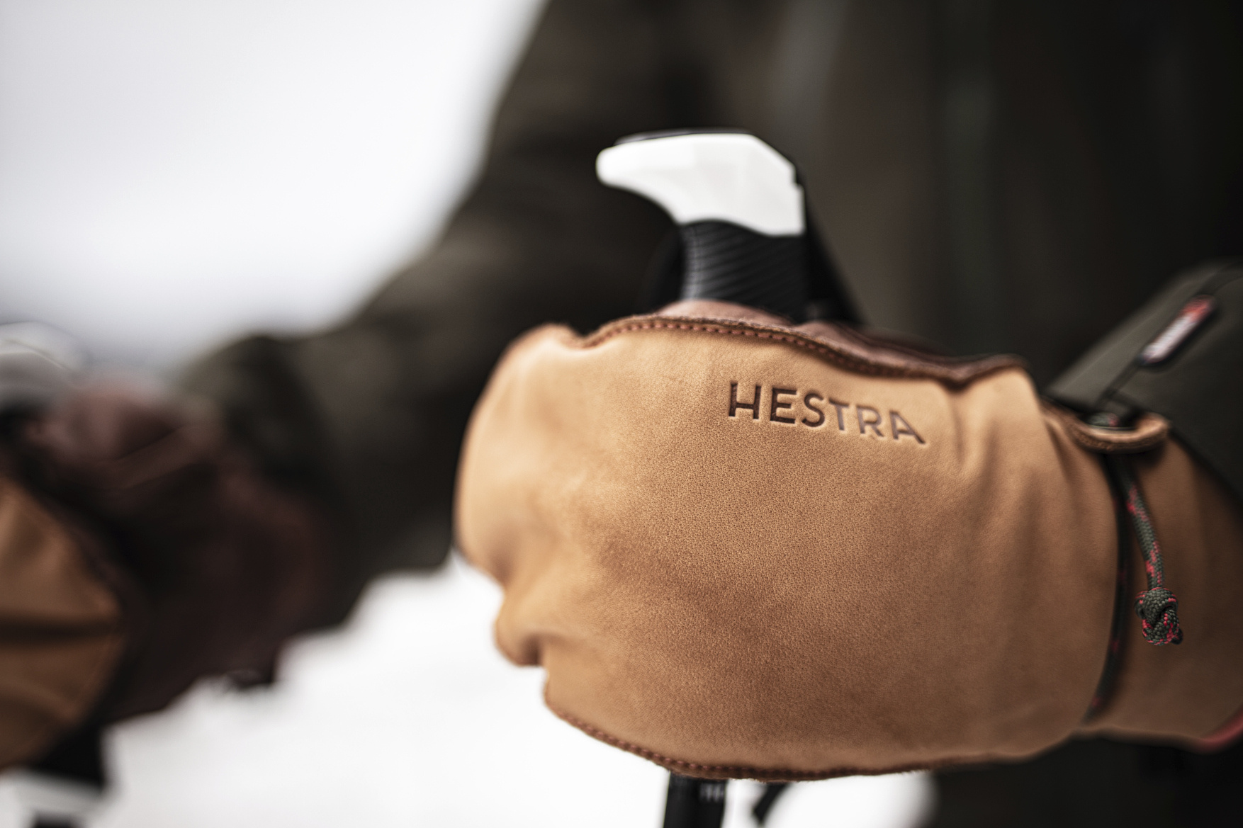 Hestra Gloves