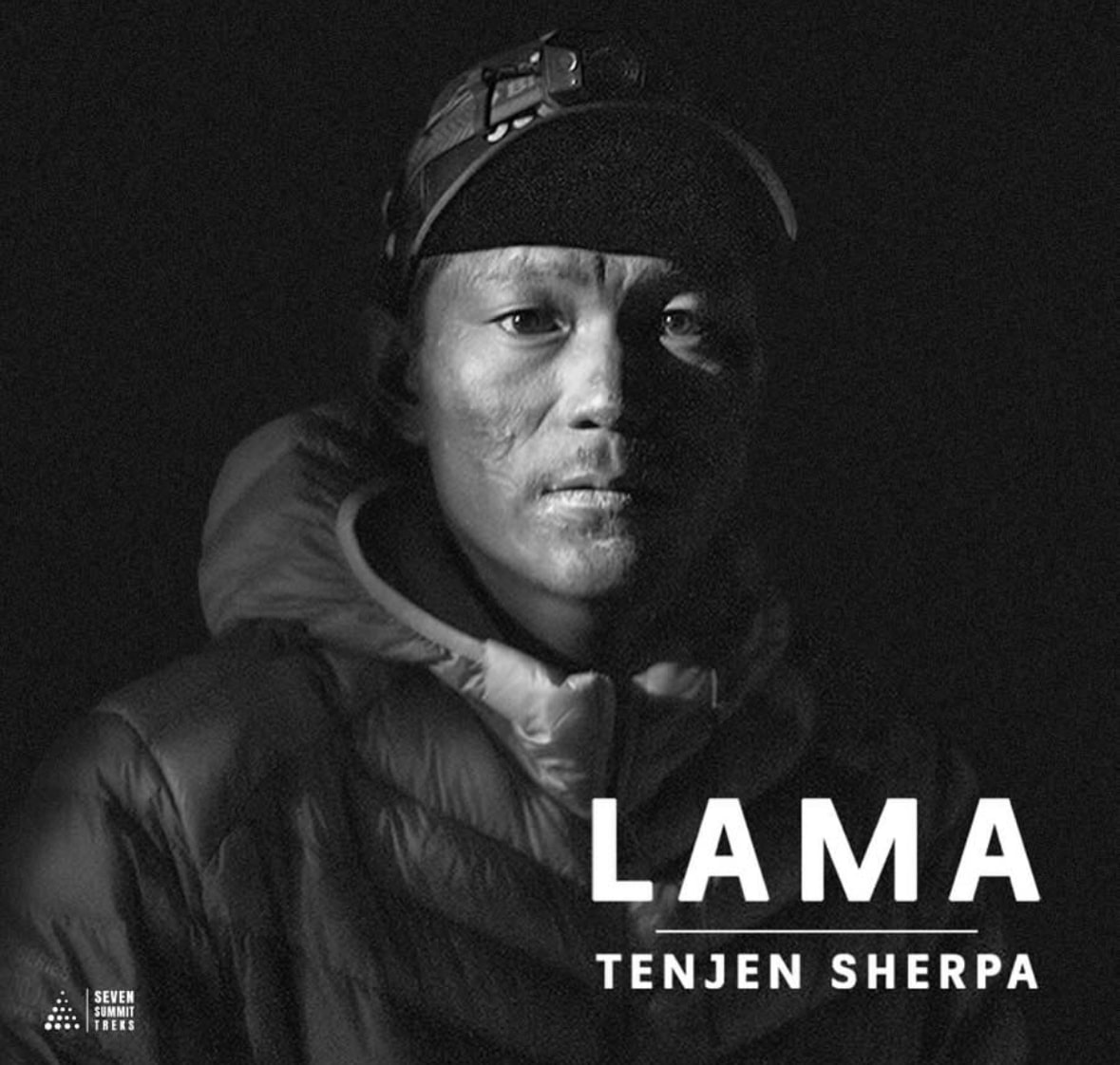 Record Breaking Sherpa Tenjin Lama & American Climber Gina Marie ...