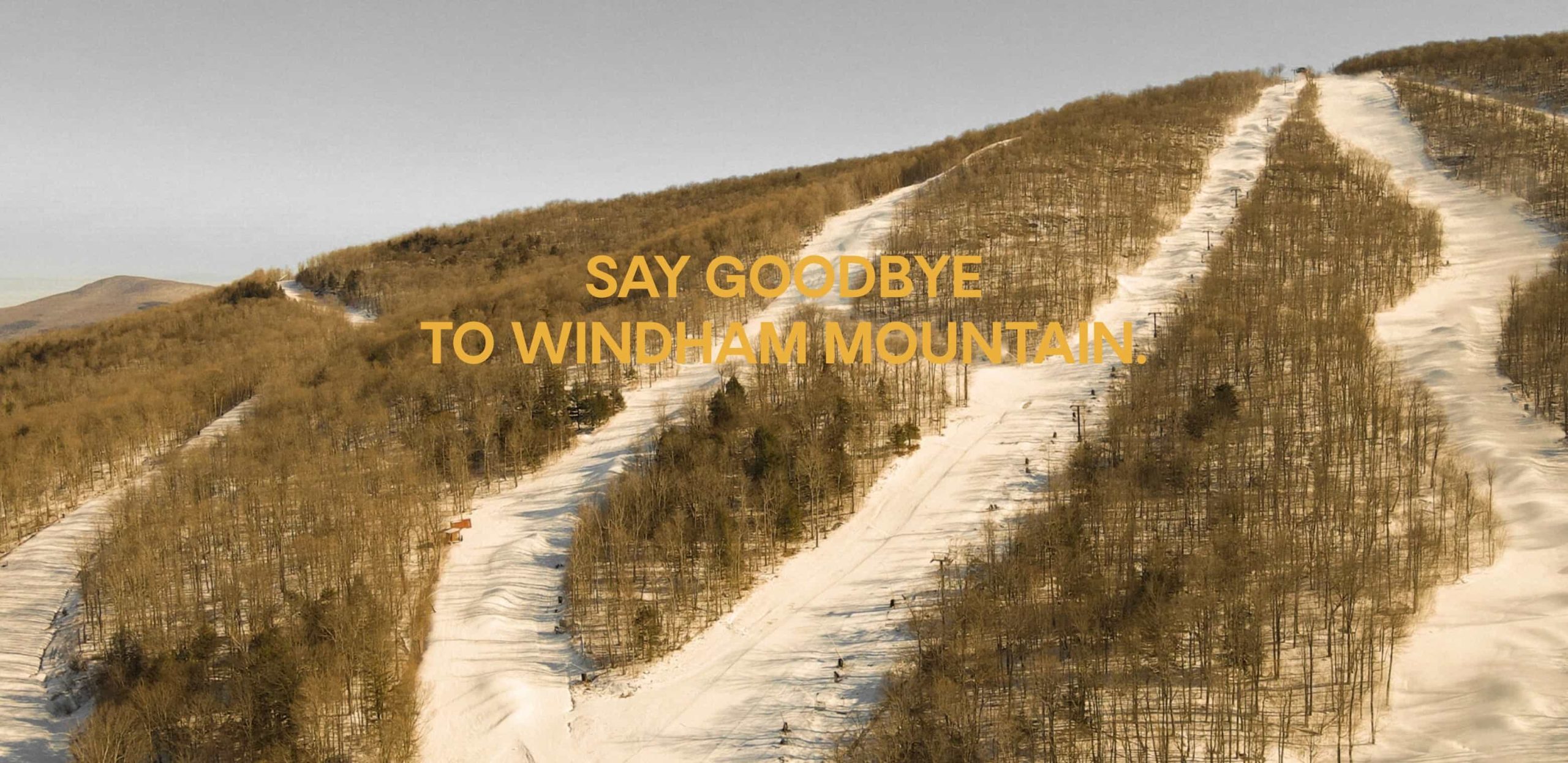 Windham Mountain, NY, Unveils New Name and Plans for Winter 2023/2024