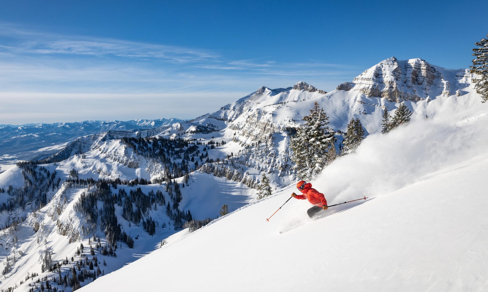 jackson hole powder