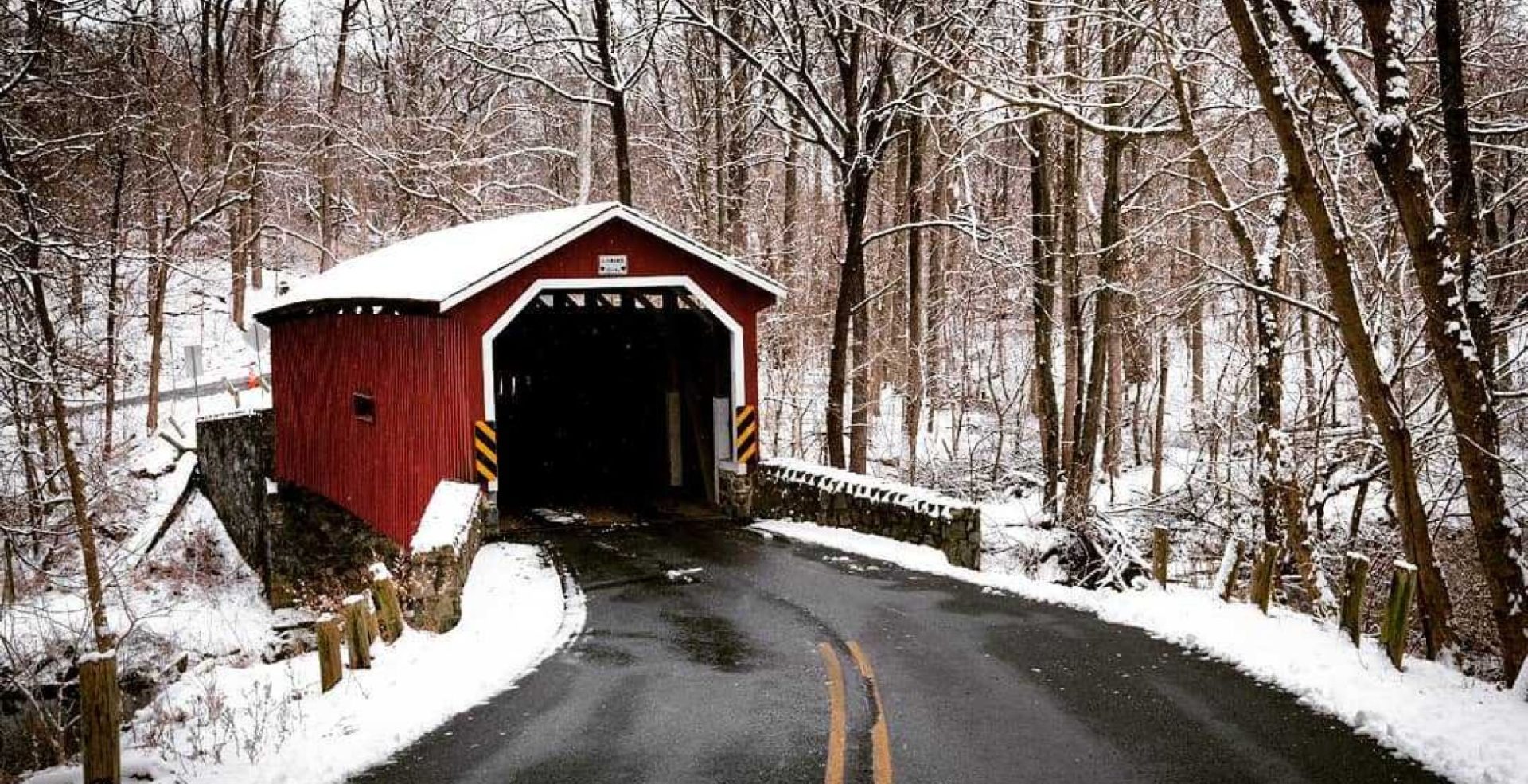 7 Great Winter Activities to Do in Pennsylvania