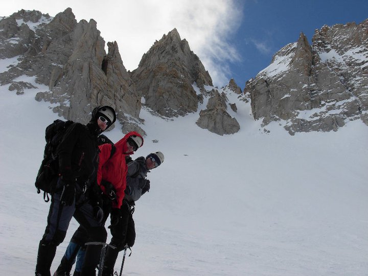 International Alpine Guides