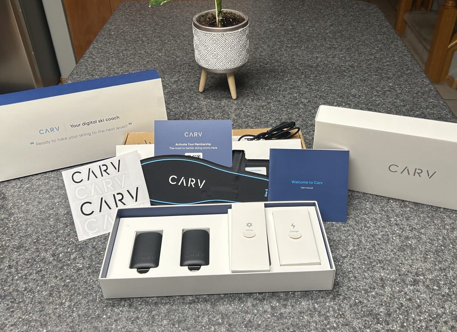 Carv Packaging