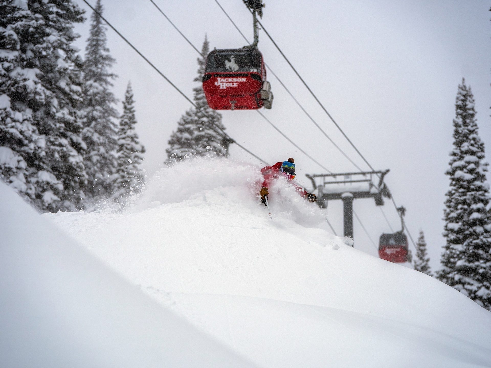 Today's Deepest Resorts – North America's Top Snowfall Totals for February  14, 2024 - SnowBrains