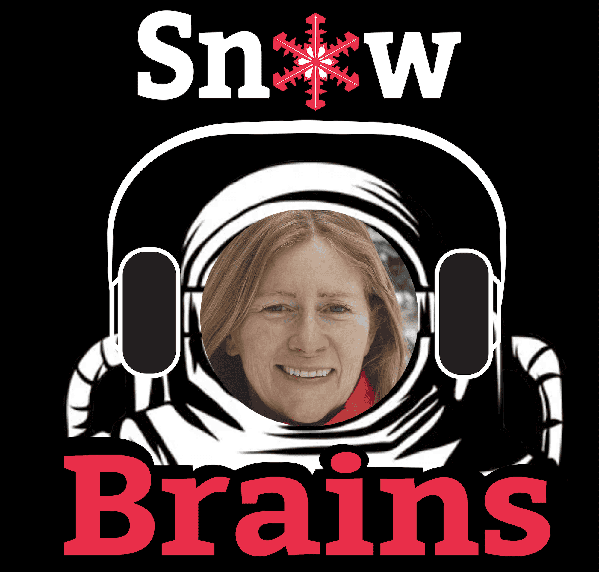 Mary Kate Buckley on the SnowBrains Podcast.