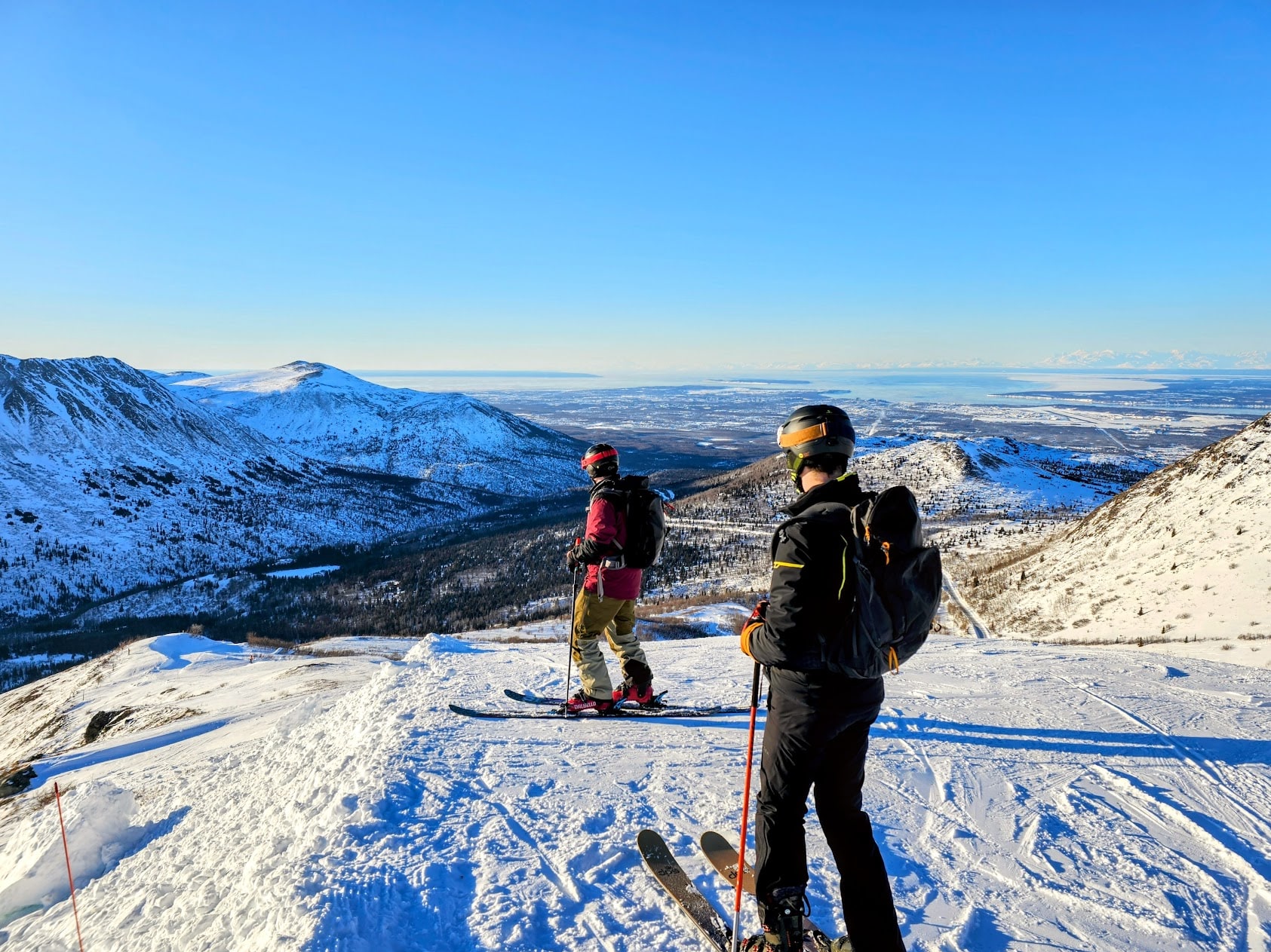 Alpine Valley Resort WI • Ski Holiday • Reviews • Skiing