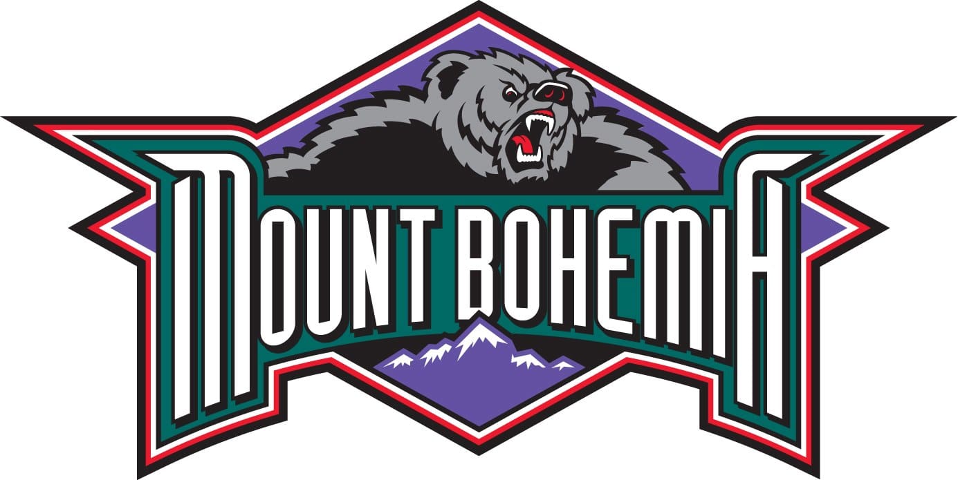 Mount Bohemia Logo