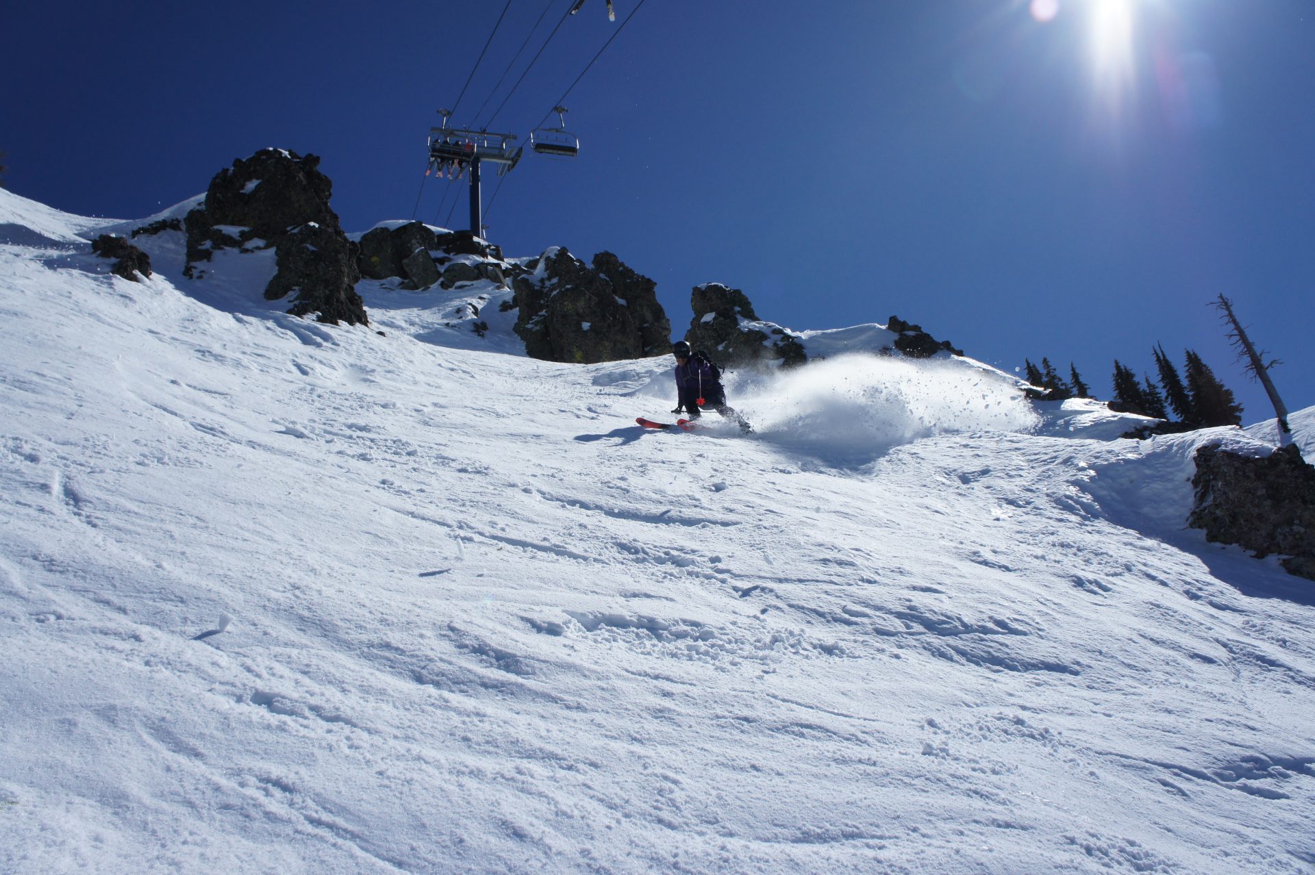 SnowBrains - Snow Ski & Ride News, Weather, Photo, and Video