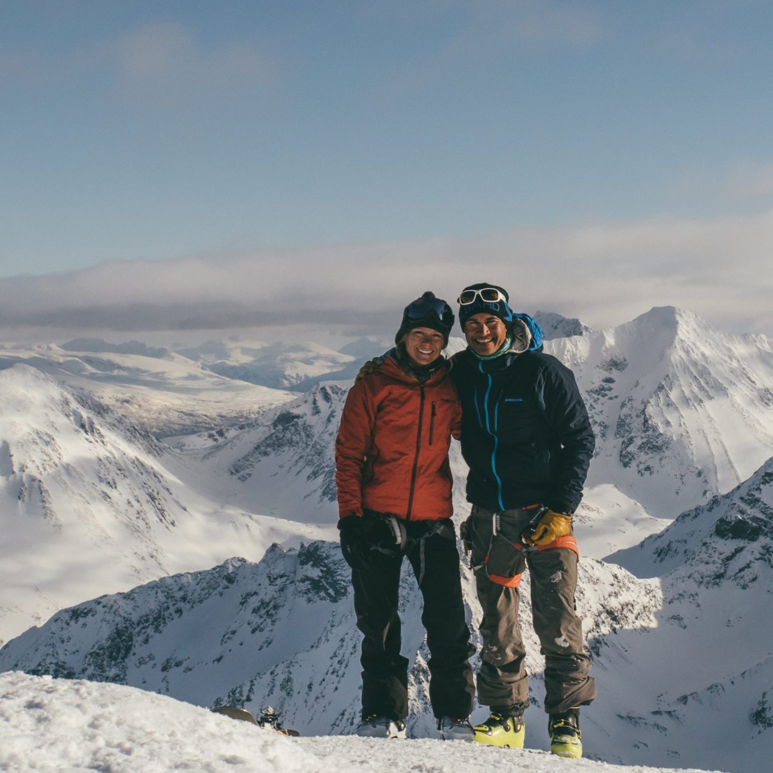 Local Doctor Killed in Avalanche in Idaho’s Lost River Range ...