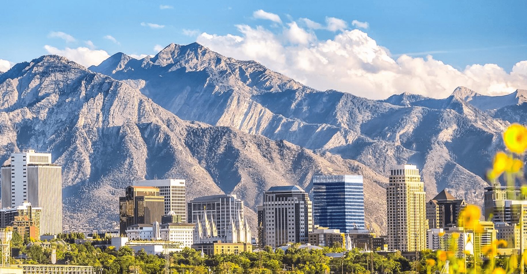 SLC skyline