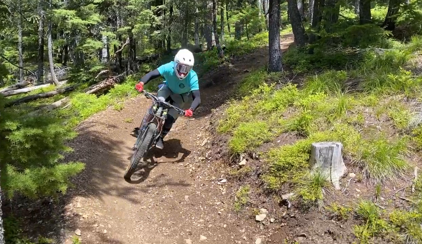 Silver Mountain, ID, Report: A Very Tall, Long, World-Class Bike Park in the Panhandle of Idaho – SnowBrains