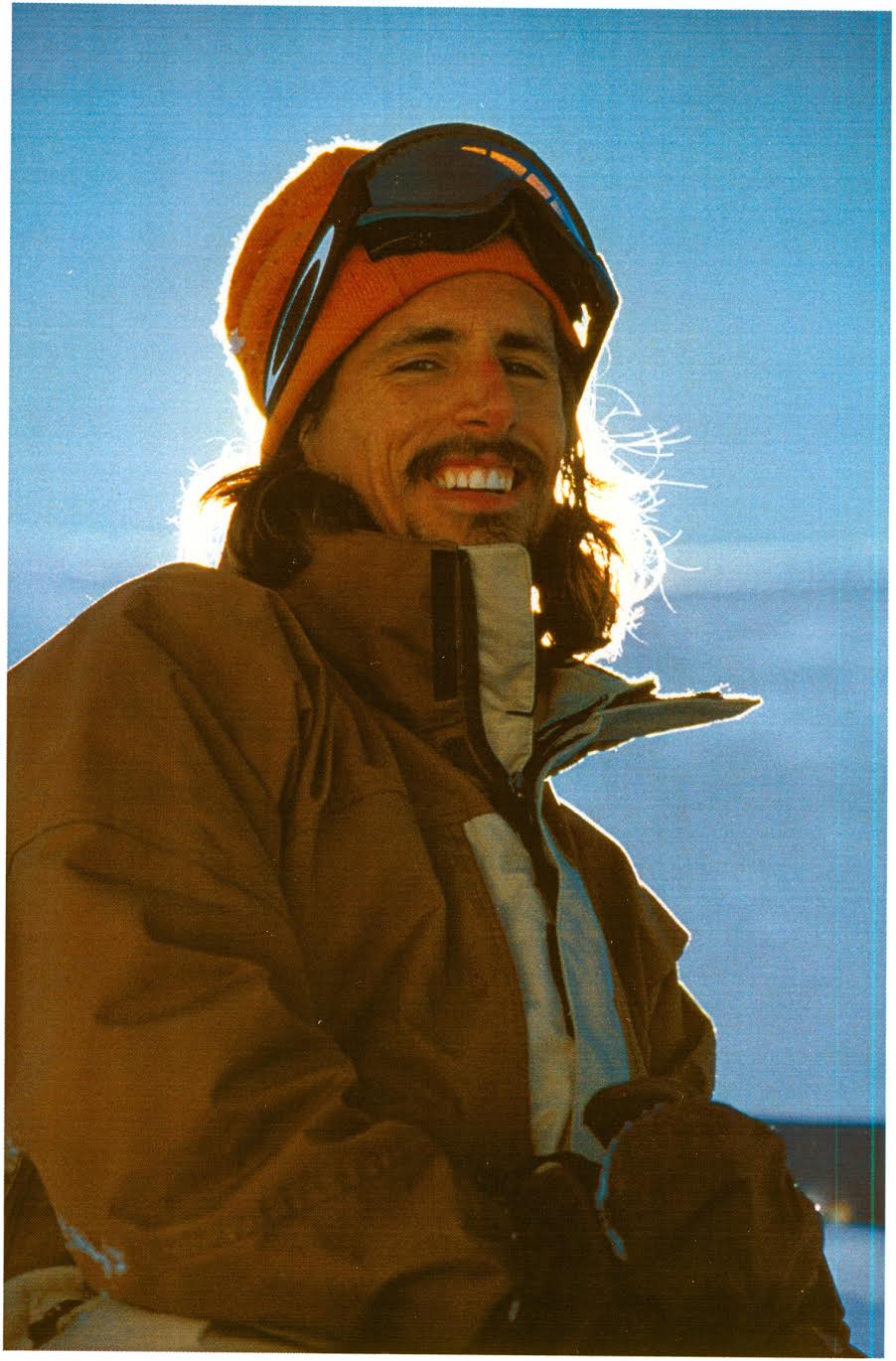 Craig Kelly, Class of 2012 U.S. Ski and Snowboard Hall of Fame. Photo Credit: U.S Ski and Snowboard Hall of Fame