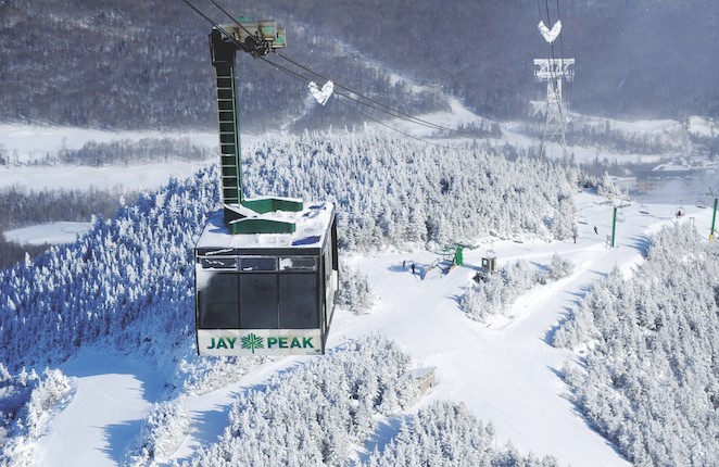 Read more about the article Jay Peak, VT, announces price freezes and reductions to keep skiing affordable