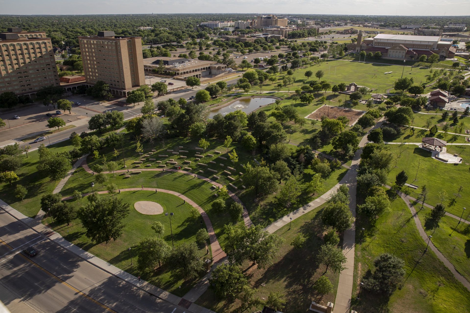 Photo of Urbanovsky Park