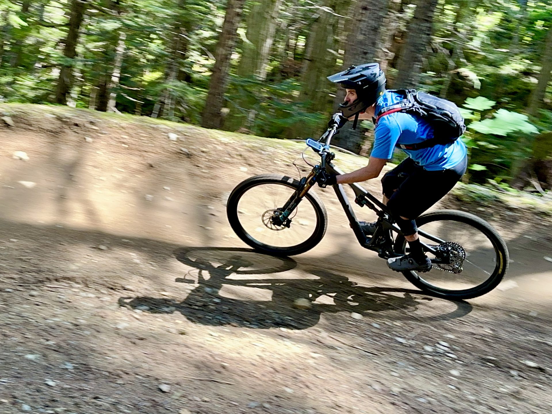 whistler bike park