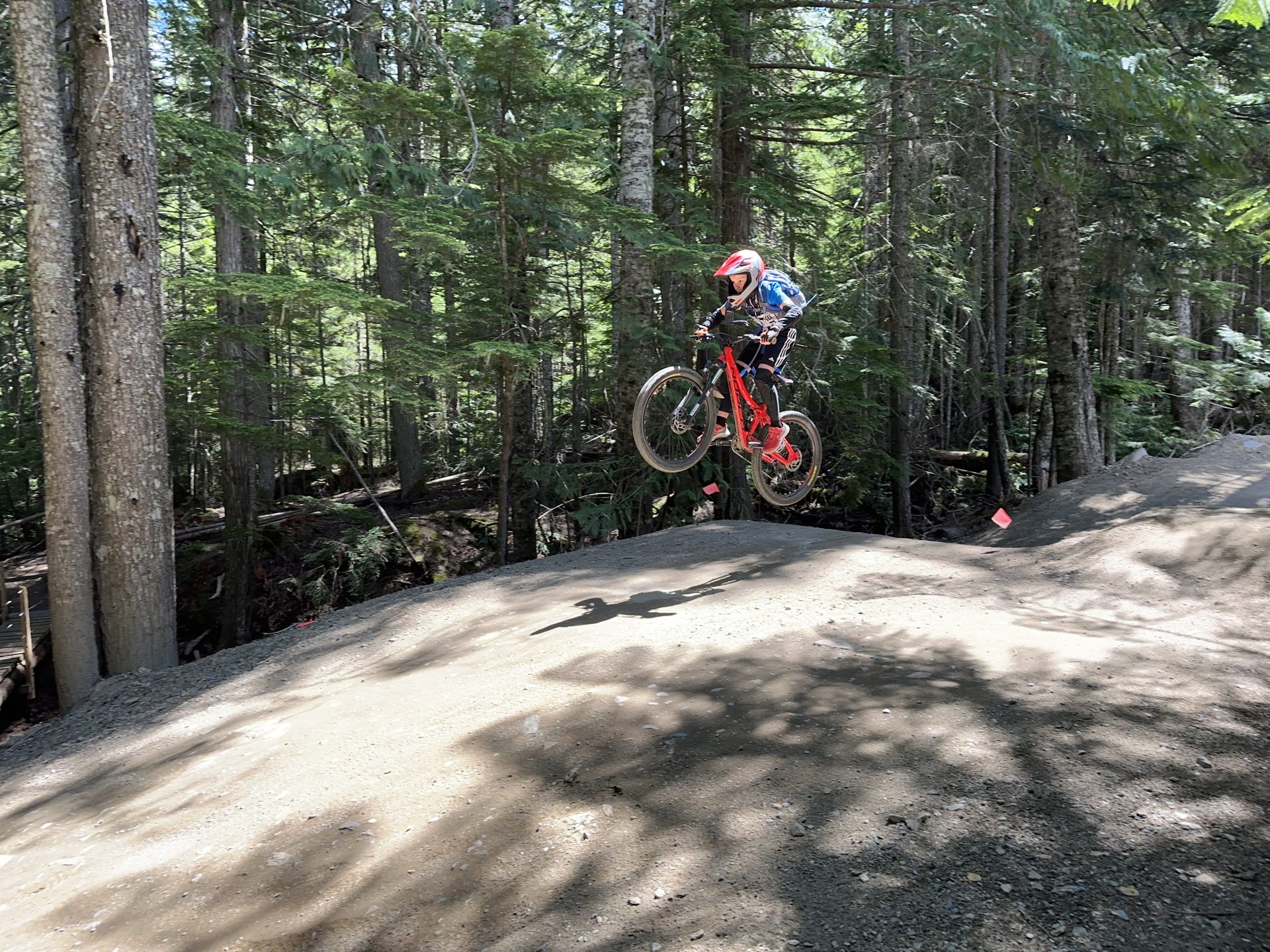 whistler bike park