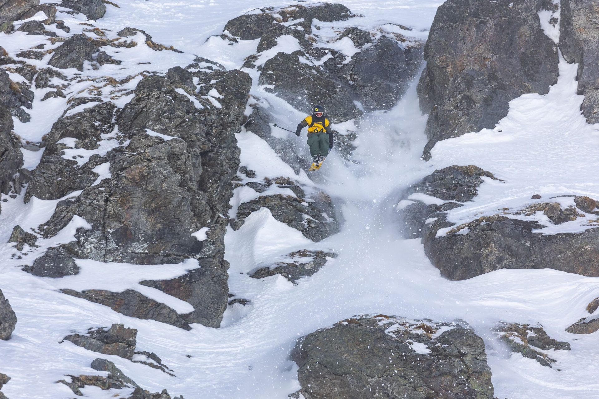 New Zealand Winter Games