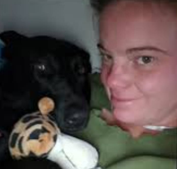 Update on attack on woman and dog in van near Cripple Creek, Colorado, and call for help