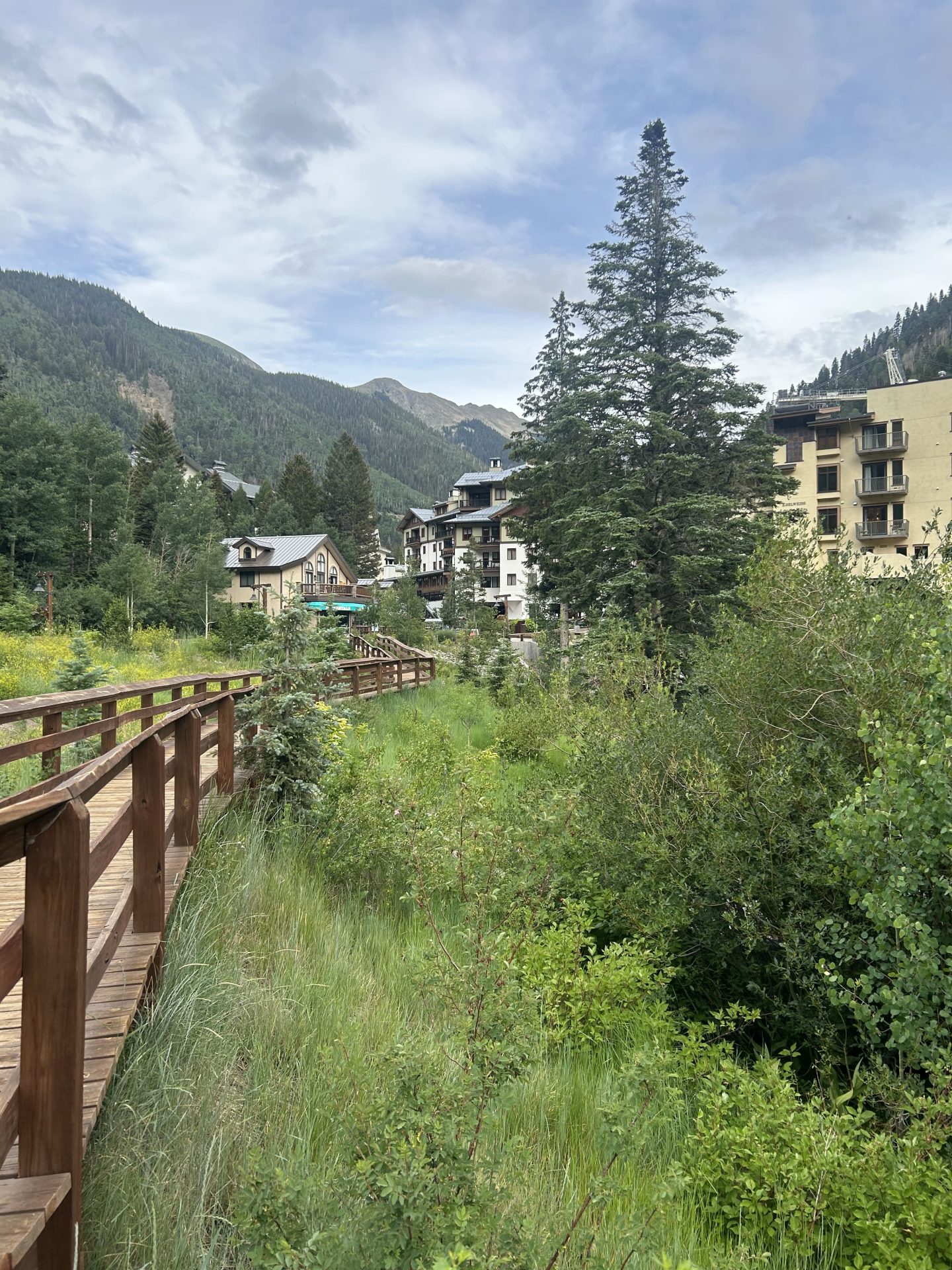 Taos Ski Valley