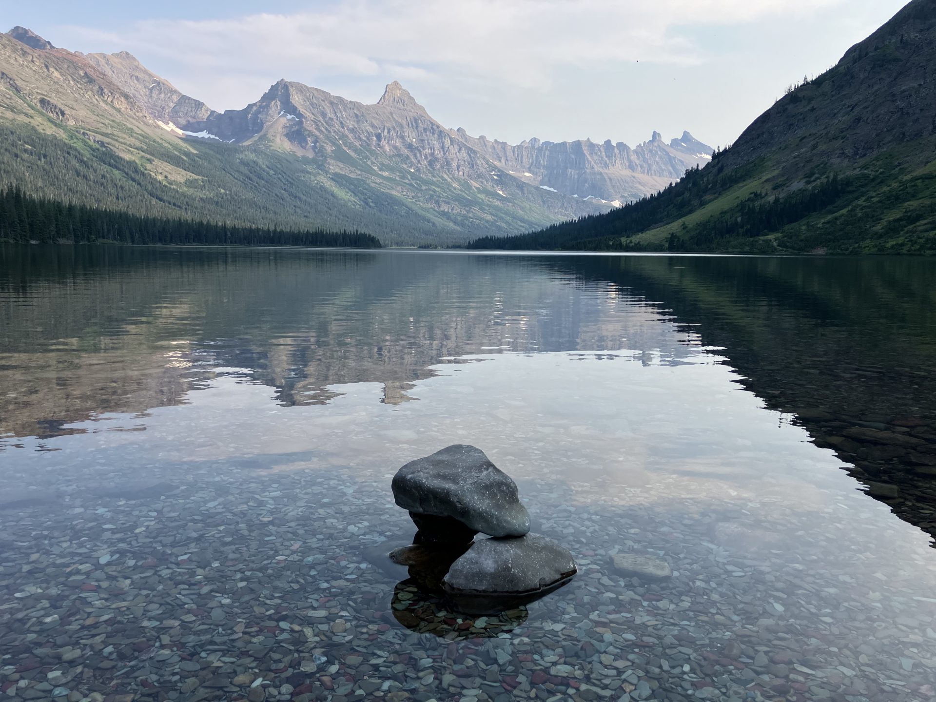 Lake Elizabeth PC: Claire Weiss