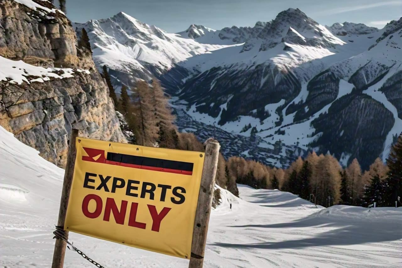 Experts Only