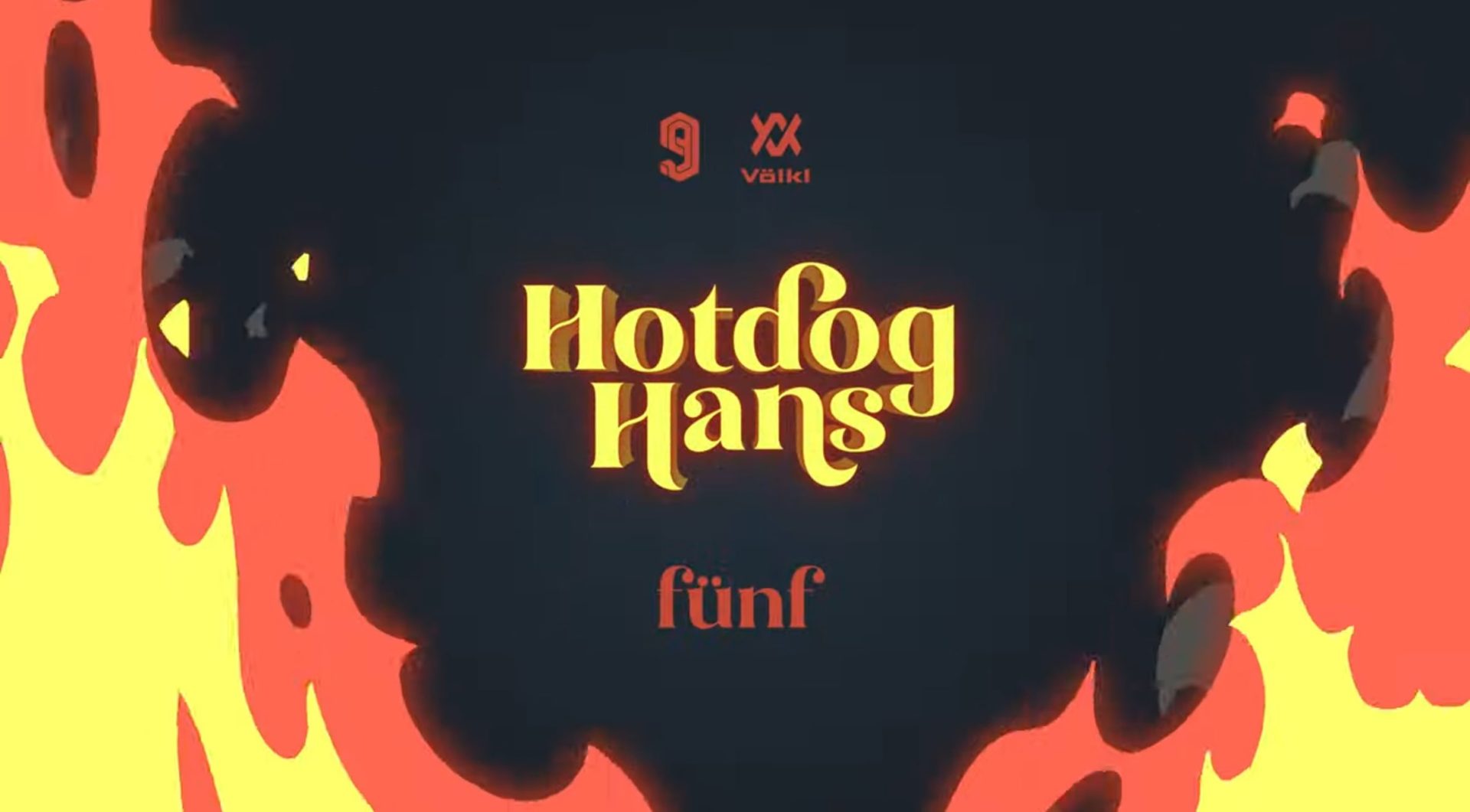 hotdog hans