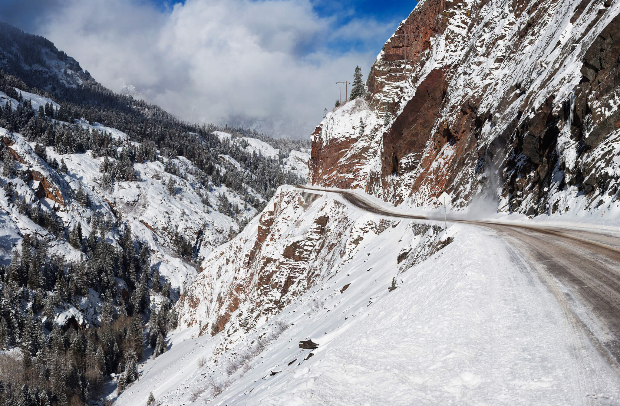 silverton road colorado