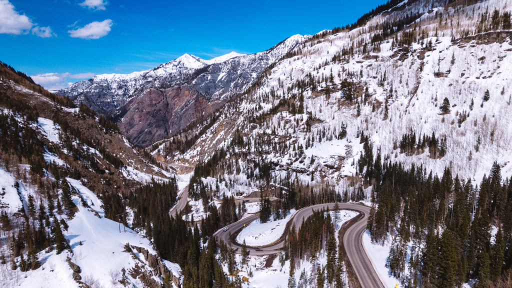 silverton colorado