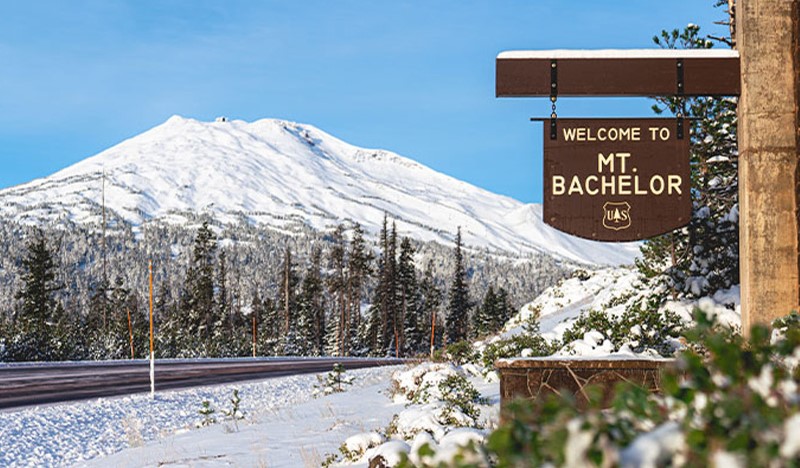 welcome to mt bachelor