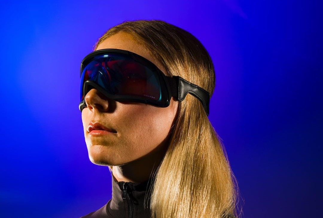 Oakley Introduces Flex Scape The First Sunglasses and Goggle Hybrid SnowBrains