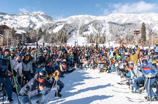 ski in jeans day jackson hole mountain resort