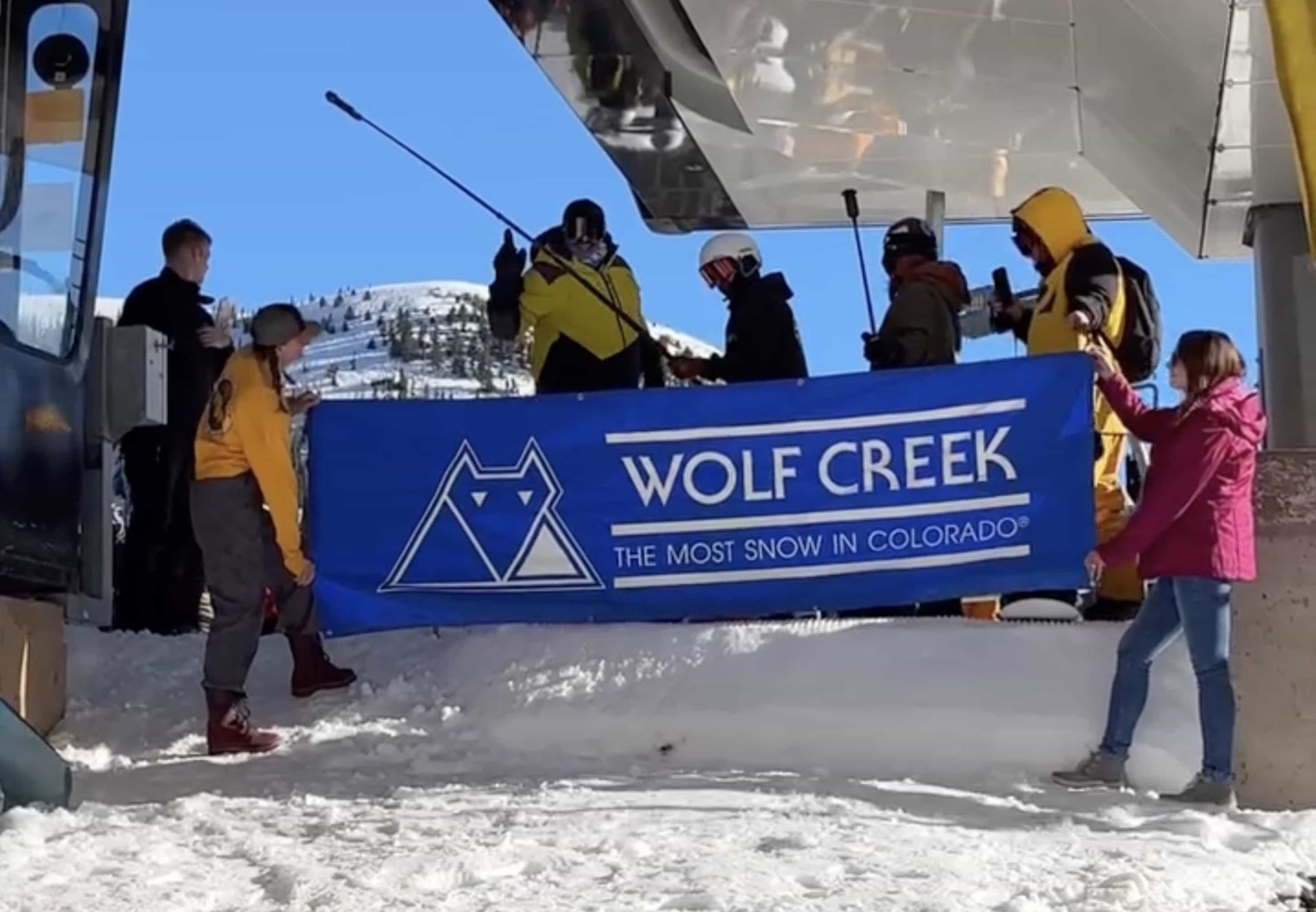 wolf creek open