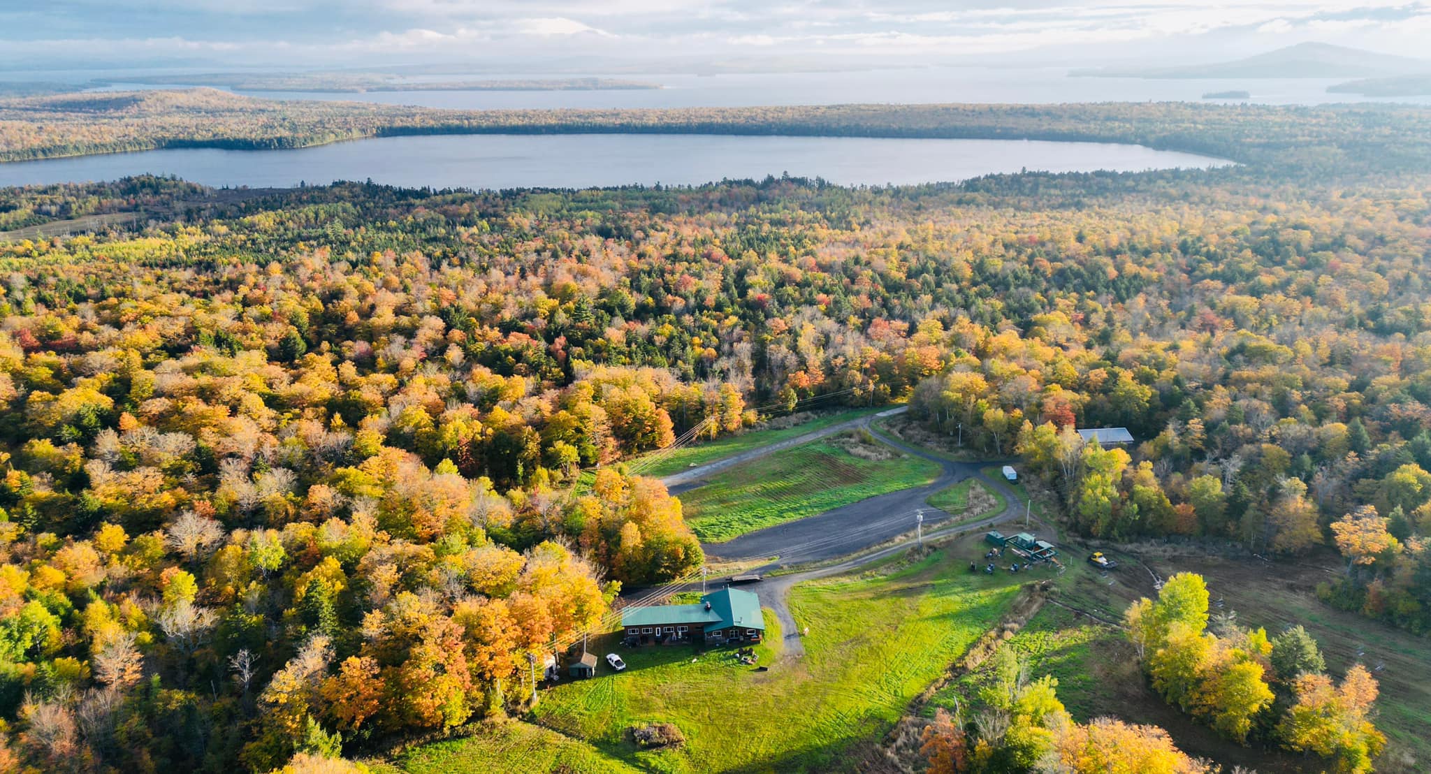 big moose for sale View of Property