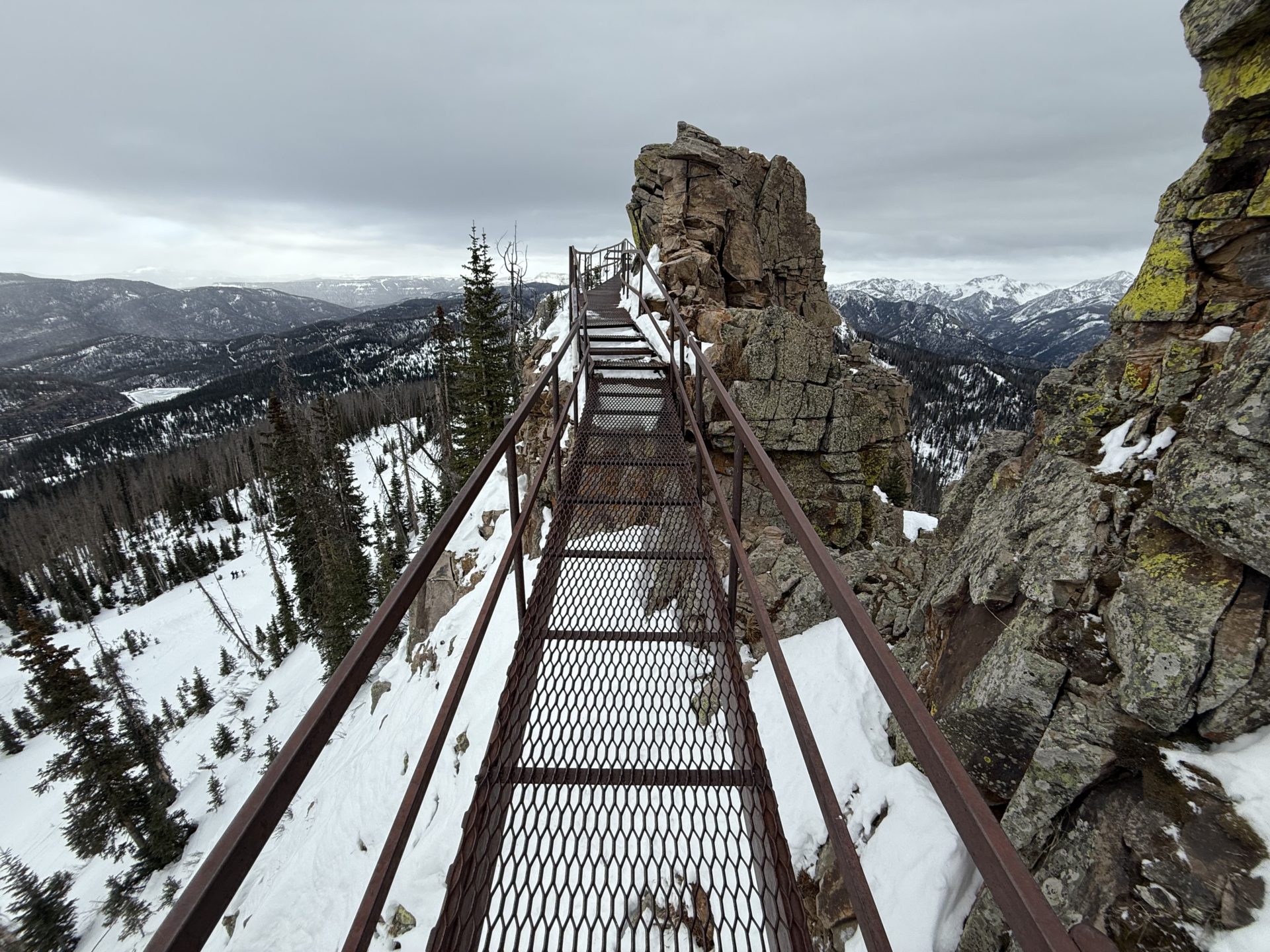 Wolf Creek Ski Space, CO, Situations Report: Sturdy Early Season Situations because the eighty fifth Season Ramps Up