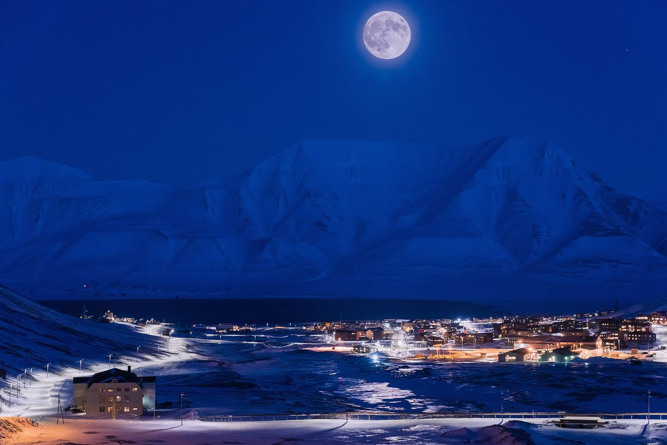 svalbard