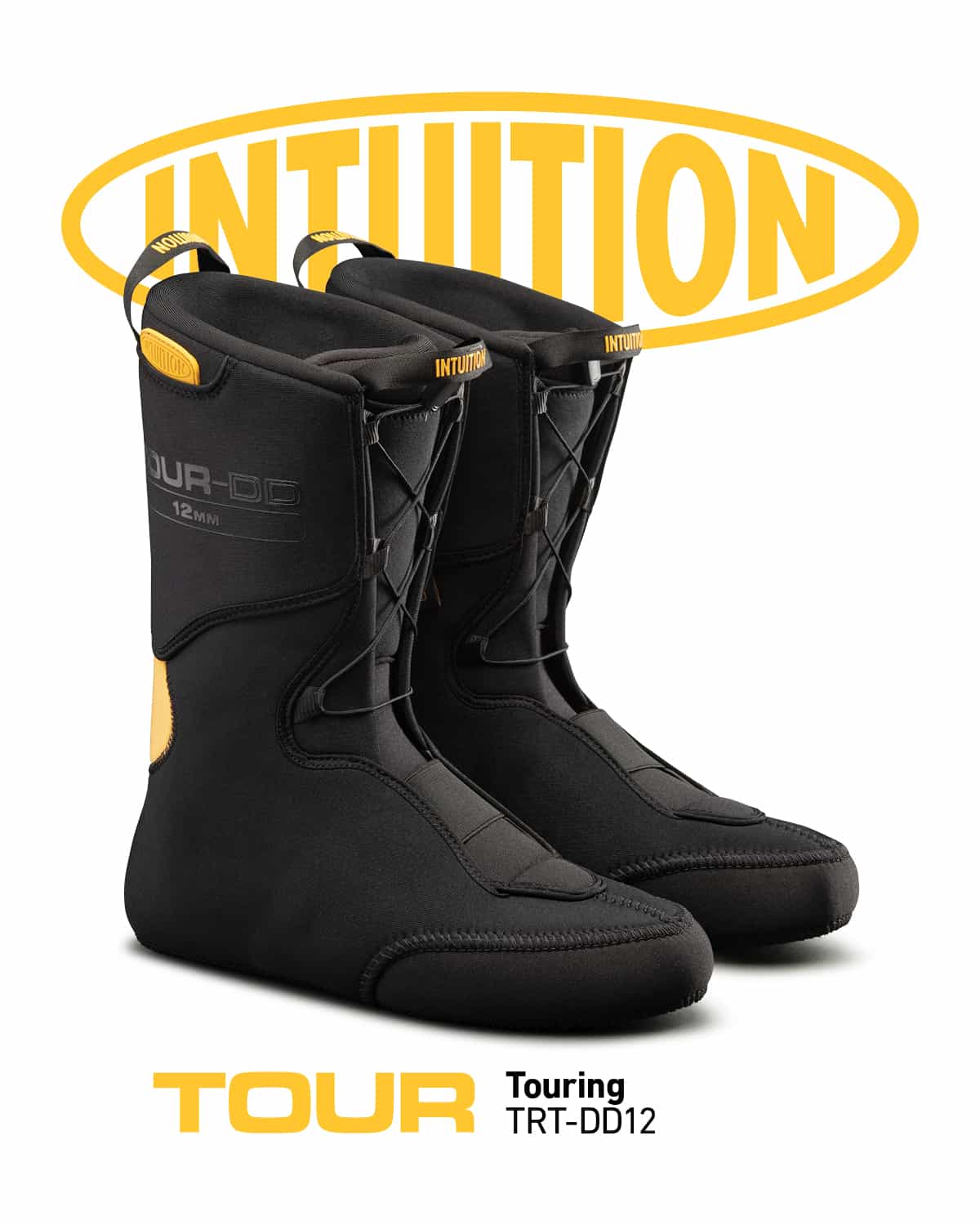 Intuition Liners Tour Tongue.