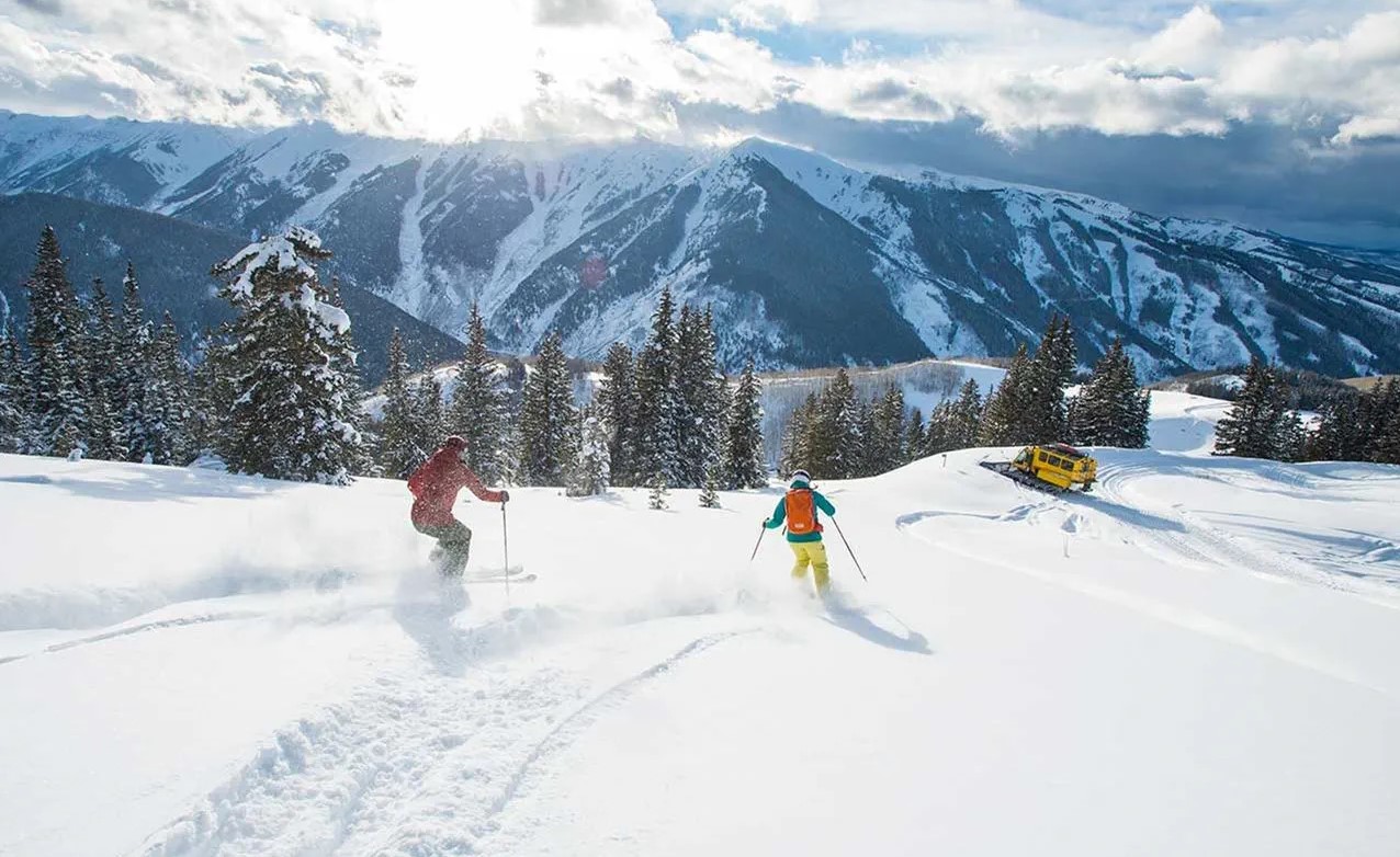 aspen colorado