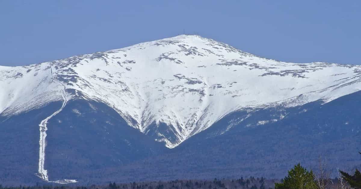 Unprepared Hiker Faces Rescue Bill After Mount Washington, NH, Altercation – SnowBrains