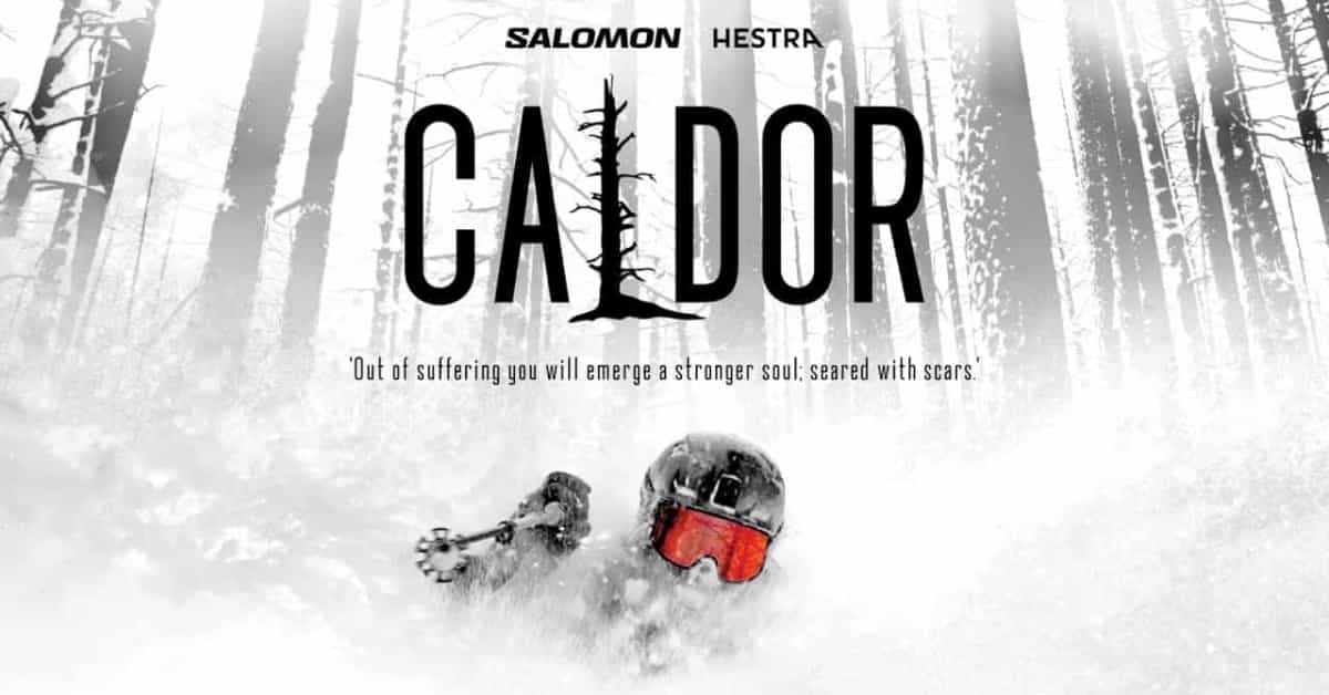 Caldor with Josh Daiek