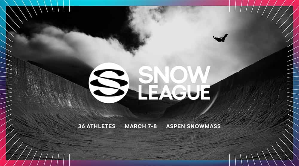 Shaun White’s Snow League Secures  Million Funding to Revolutionize World’s First Skilled Winter Sports activities League