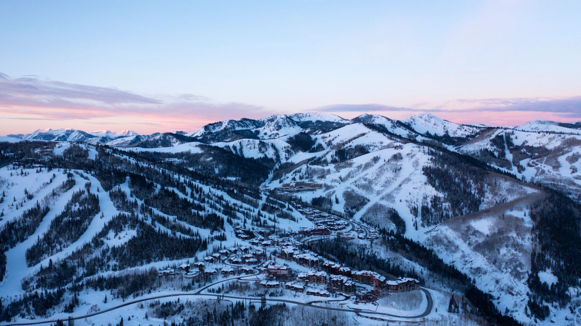 where to take a ski vacation