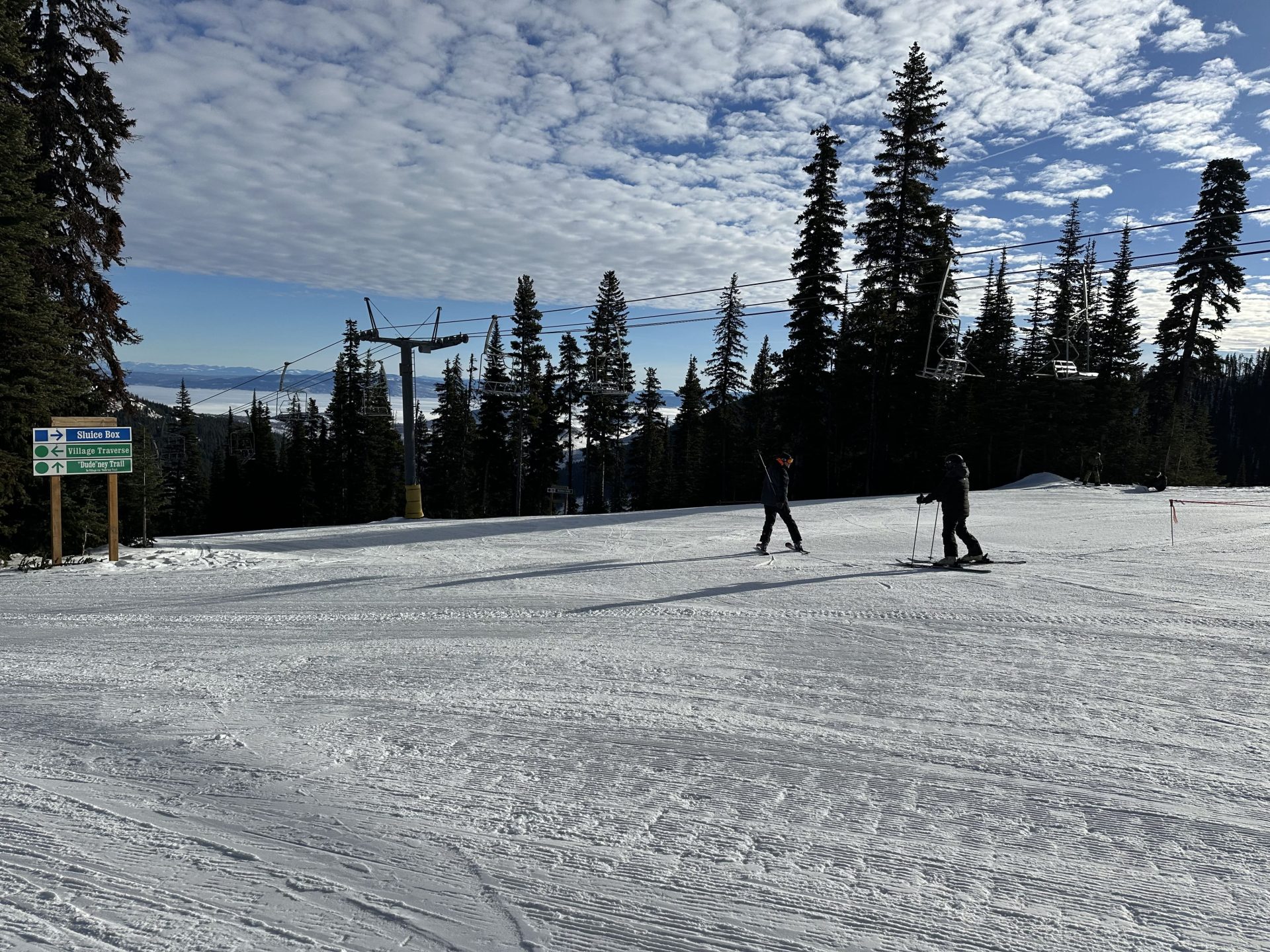 Apex Mountain Resort