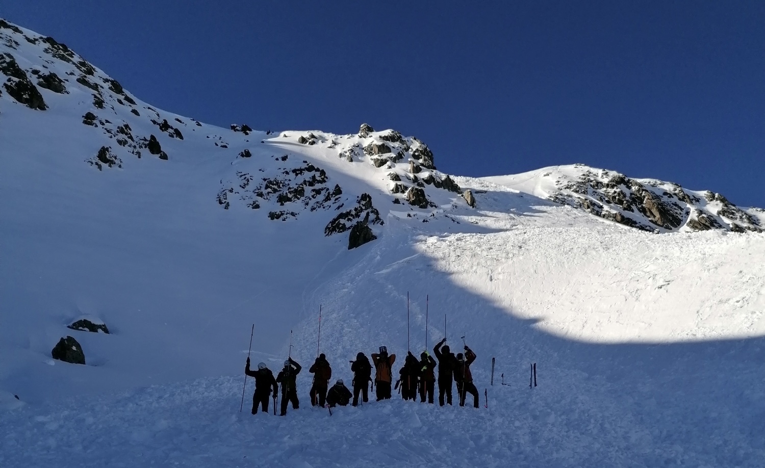 Lethal Christmas Interval in European Alps Continues As Father & Son Perish on Boxing Day in Avalanche Close to Tux, Austria