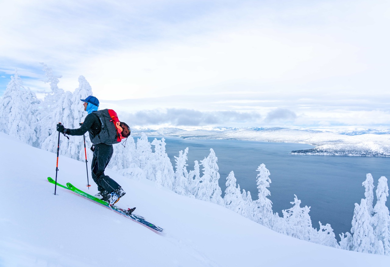 tahoe backcountry safety awareness week